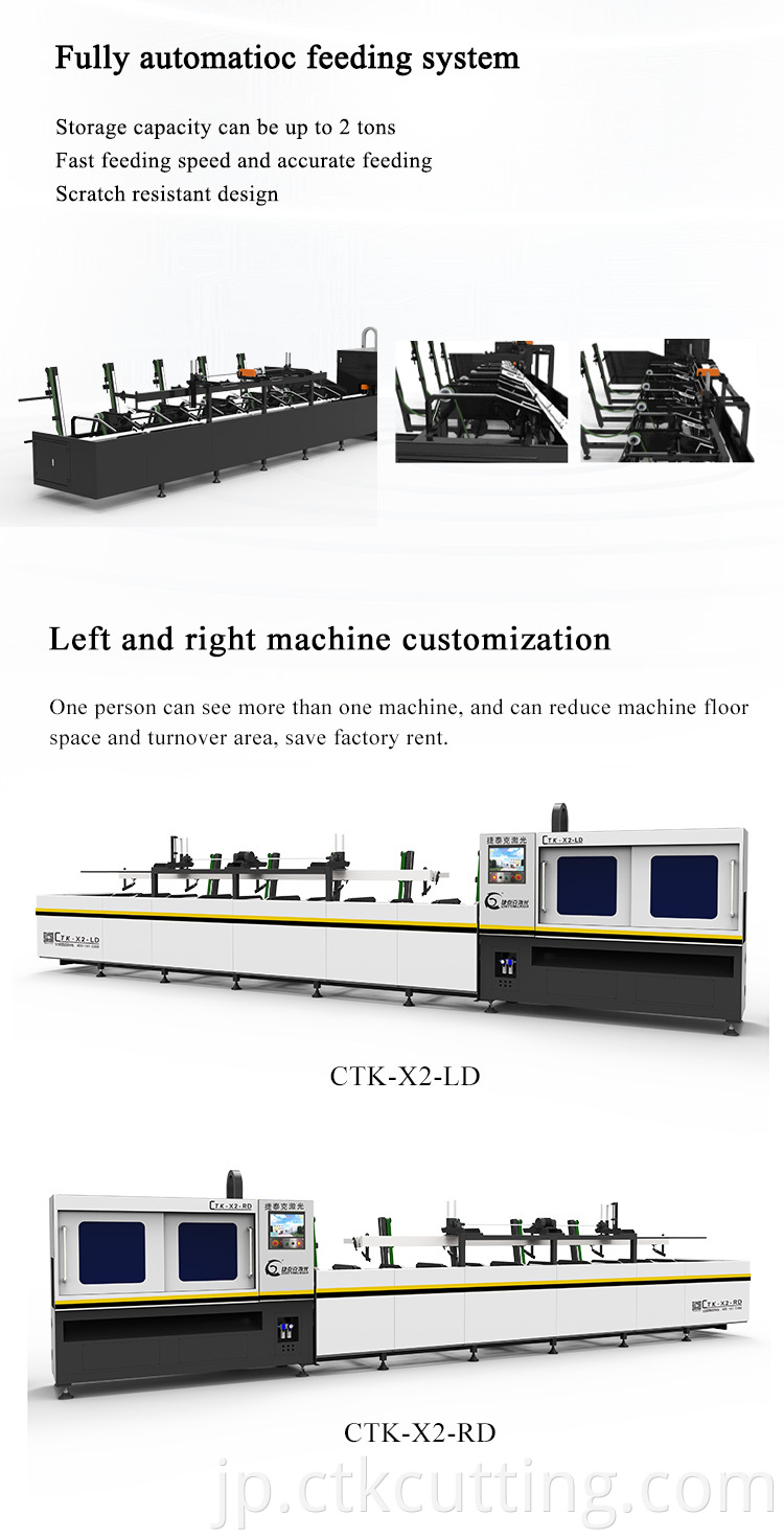 Laser cutter 